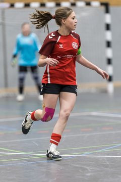 Bild 383 - wCJ Falkinnen Cup